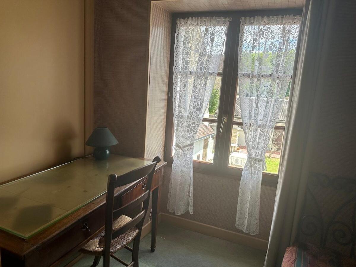 Maison Du Vignoble A 5 Minutes De Chablis Beine 외부 사진