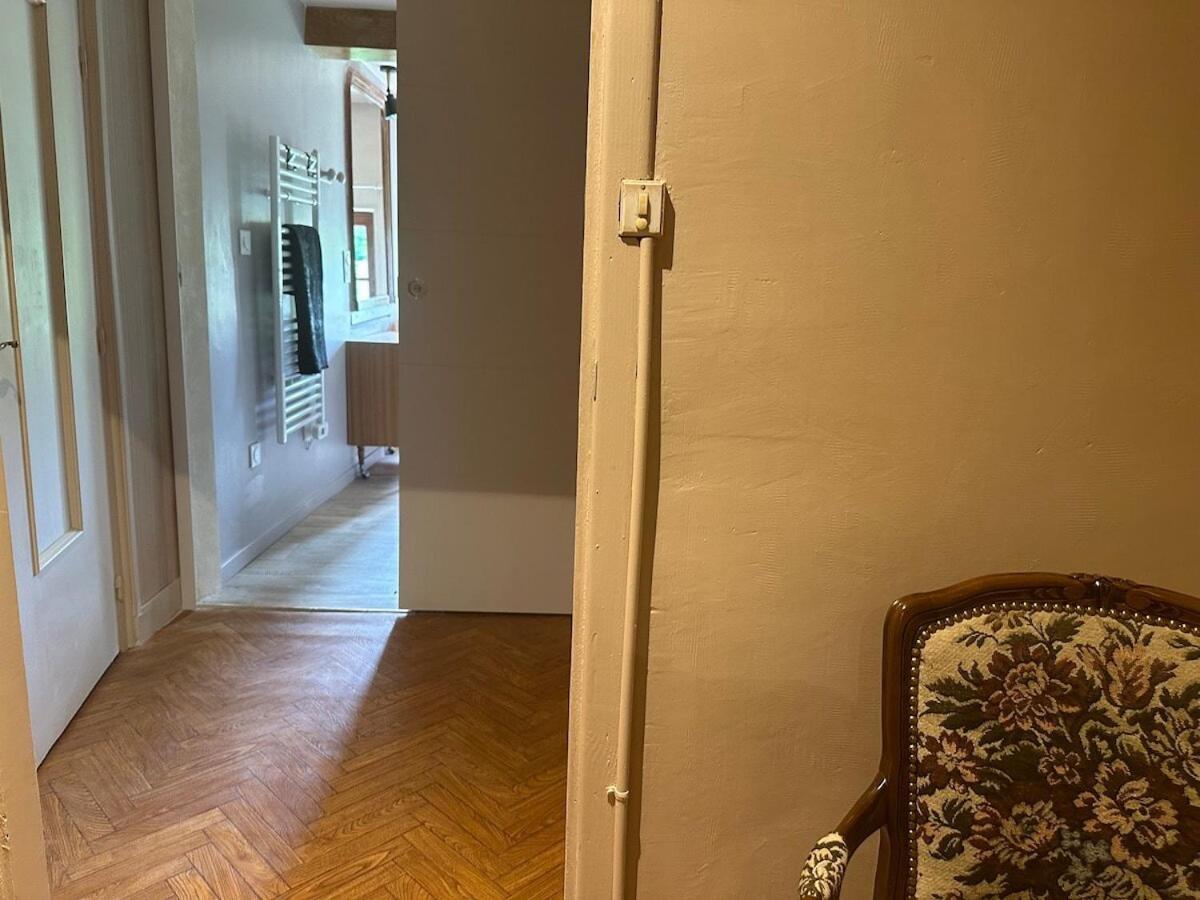 Maison Du Vignoble A 5 Minutes De Chablis Beine 외부 사진